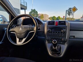 Honda CR-V 2.2 CTDI Elegance - 12