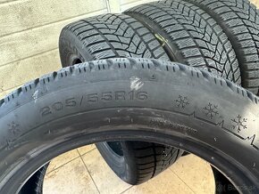 205/55R16 zimne - 12