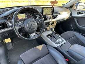 ✅AUDI A6 avant S-LINE 2.0tdi QUATTRO - 12