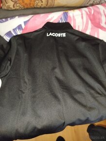 Predám originál značkové veci Lacoste  - 12