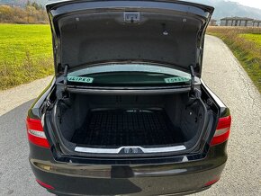 Škoda Superb 2, 2.0tdi 125kw - 12