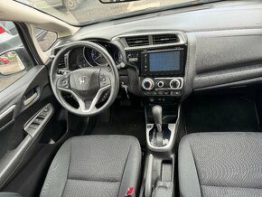 Honda Jazz 1.3 i-VTEC - 12