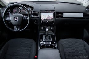 Volkswagen Touareg II 3.0 V6 TDI 4MOTION Mountain - 12