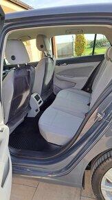 Volkswagen Golf 8,  1.5 TSI ACT Limited - 12