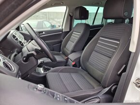 Volkswagen Tiguan 2.0 CR TDI 4-Motion SportStyle DSG - 12