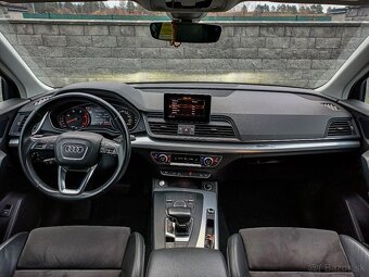 Audi Q5 2.0 TDI 140kW/190k quattro S tronic Sport, A7 - 12