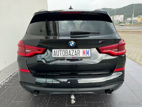 BMW X3 xDrive30d mHEV A/T - 12