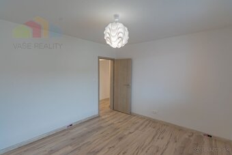 Na predaj krásny 4-izbový byt s balkónom, 85 m², Radničné ná - 12