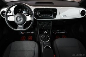 Volkswagen Beetle 1.2 TSI - 12