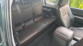 Mitsubishi pajero 3.2 DIS EDITION Vyborny stav - 12