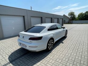 VW Arteon 2.0 TDI DSG 4MOTION  - ZNÍŽENÁ CENA - 12