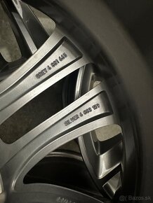 Hliníkové disky 5x112 R19 BMW Styling 630 -BMW G11, G12, G32 - 12