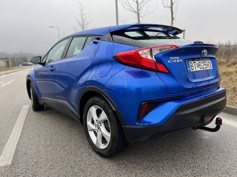 Predám Toyotu Chr 1,8 hybrid - 12