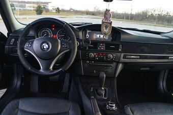 BMW E90 325D N57 Edition - 12