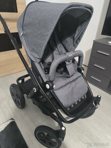 Britax GO BIG - 12