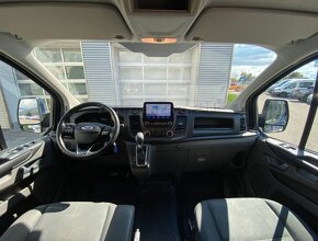 Ford Transit Custom 2.0 EcoBlue - 12