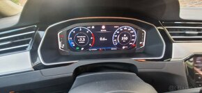 Volkswagen Passat 2.0 TDI R-line DSG 140kw - 12