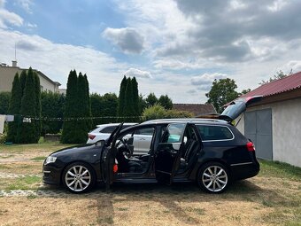 Passat b6 2.0 tdi 125kw DSG CR - 12