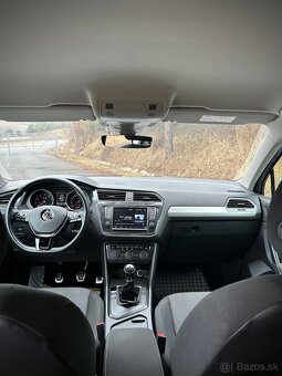 Volkswagen Tiguan 1.4 TSI 110tisic km - 12