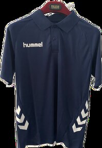 Hummel športové oblečenie - NOVÉ - 12