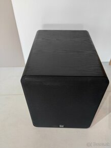 SVS PB-1000 Pro 12" sub - 12