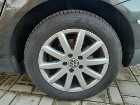 Predam W Passat 2.0 tdi 103 kw 8ventil - 12