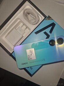 Oppo A78::::4/128GB:::: - 12