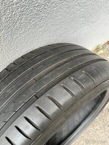 Michelin Pilot Sport 4 225/40 R18 92Y - 12