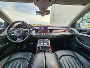 Audi A8 D4 3.0 TDI Quattro 184kw - 12