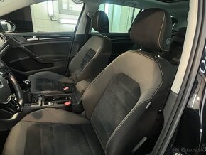 Volkswagen Golf Variant 2.0 TDI BMT 150k - 12