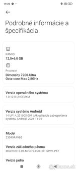 Xiaomi redmi note 13 pro plus - 12