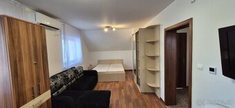 PRENÁJOM komfortných apartmánov v Dunajskej Strede od 500€/m - 12