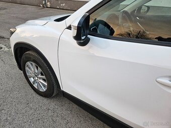 Mazda CX-5 2.2D 150KM FACELIFT  EURO6 - 12