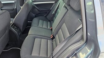 Škoda Octavia Combi 2.0 TDI CR DPF 4x4 Scout - 12