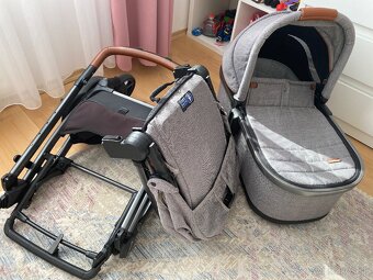 Kočiar Peg perego - 12