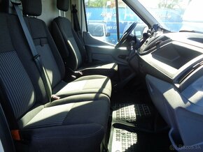 FORD TRANSIT L2H2 2,2TDCI KLIMA SERVISKA - 12