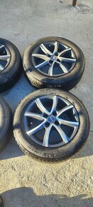 R15 4x100 - 12