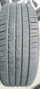 Letné pneuumatiky 225/60 R17 99H - 12