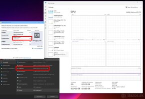 Grafická karta NVIDIA GeForce - 12