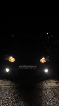 VW Golf V 1.9TDi 77kw 2008 - 12