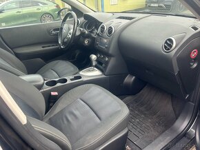 Nissan Qashqai 2,0 benzin - 12