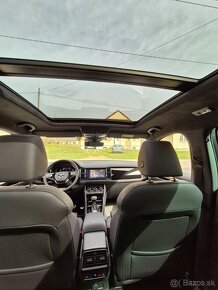 SKODA KODIAQ 2.0TDI L&K, 4x4, R20, WEB, PANO - 12