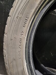 225/50 R17 Goodyear zimne pneumatiky - 12