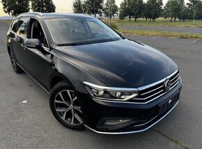 Passat b8 1.5tsi dsg7 2020 - 12