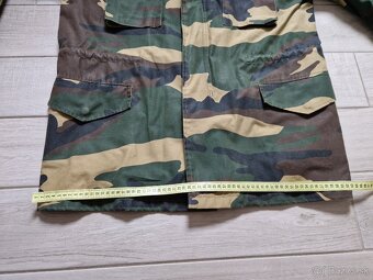 Pánská polní parka M65 velikost XL-Regular #c269 - 12