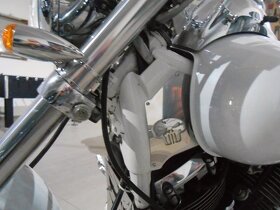 Kryt kardanu Yamaha Dragstar XVS 650,1100 - 12