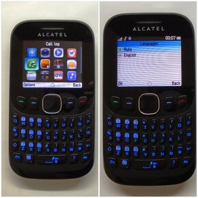 Samsung LG HTC Sony Xperia Alcatel Jednoduché Dotykové - 12