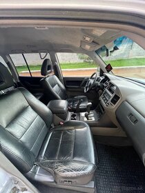 Mitsubishi Pajero V60 3.2Did - 12