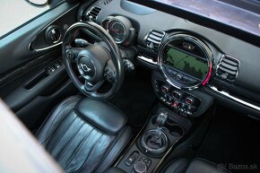 Mini John Cooper Works CLUBMAN 2.0 4WD odpočet DPH - 12