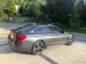 BMW Rad 4 Gran Coupé 435d Xdrive 230kW automat - 12